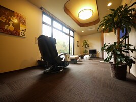 Servicios del alojamiento