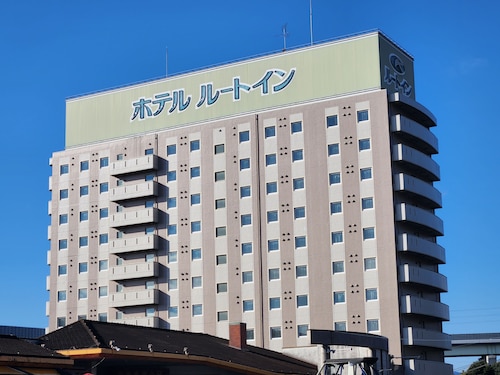 Hotel Route-Inn Dai-Ni Kameyama Inter