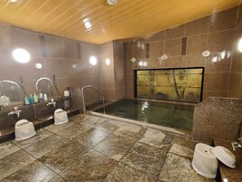 Ducha del cuarto de baño