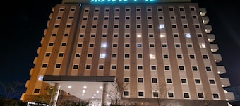 Hotel Route-Inn Dai-Ni Kameyama Inter