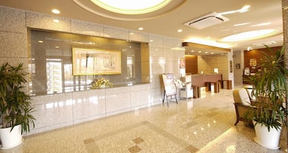 Hotel Route-Inn Dai-Ni Kameyama Inter