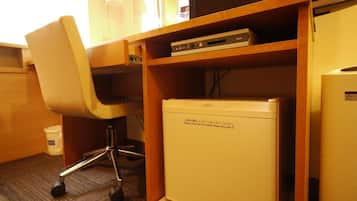 Bureau, Wi-Fi gratuit, draps fournis