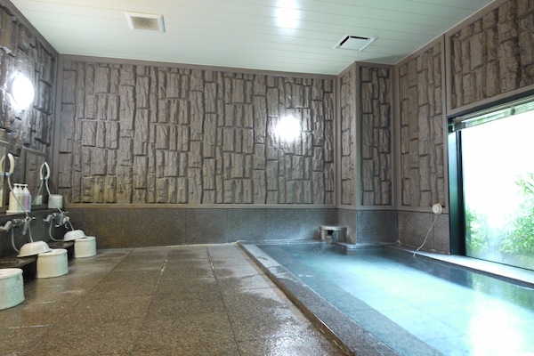 Treatment room