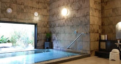 Hotel Route Inn Nabari