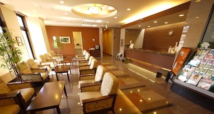 Hotel Route-Inn Suzuka