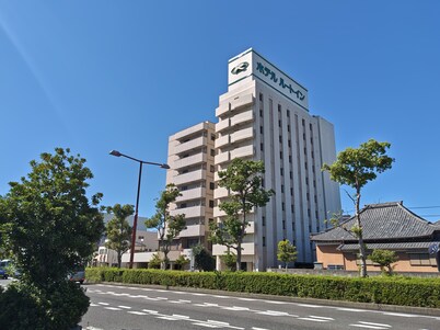 Hotel Route-Inn Tsu Ekiminami -Kokudo 23gou