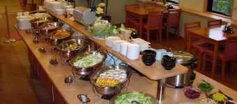 Hotel Route-Inn Yokkaichi