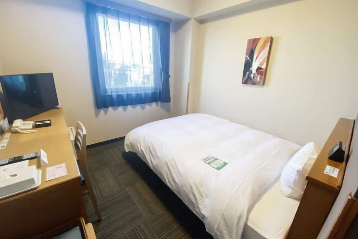 Gratis wifi, beddengoed