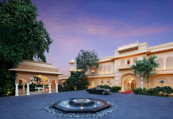 Sawai Man Mahal, Jaipur - Jaipur