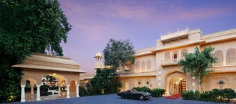 Sawai Man Mahal, Jaipur