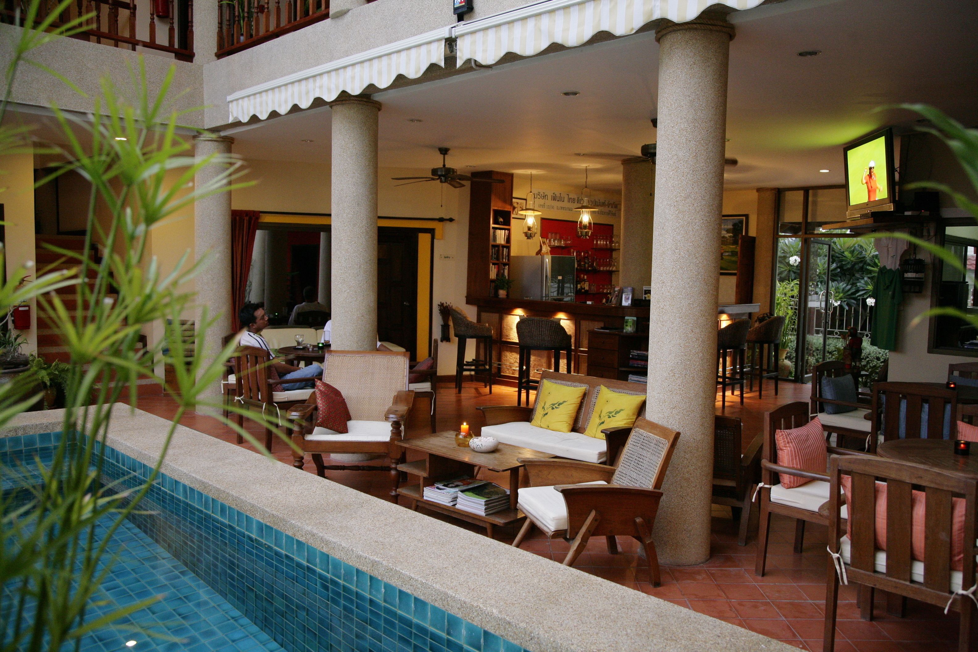 Photo - Evergreen boutique Hua Hin