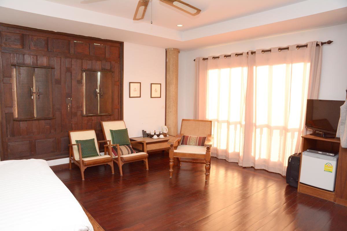 Photo - Evergreen boutique Hua Hin