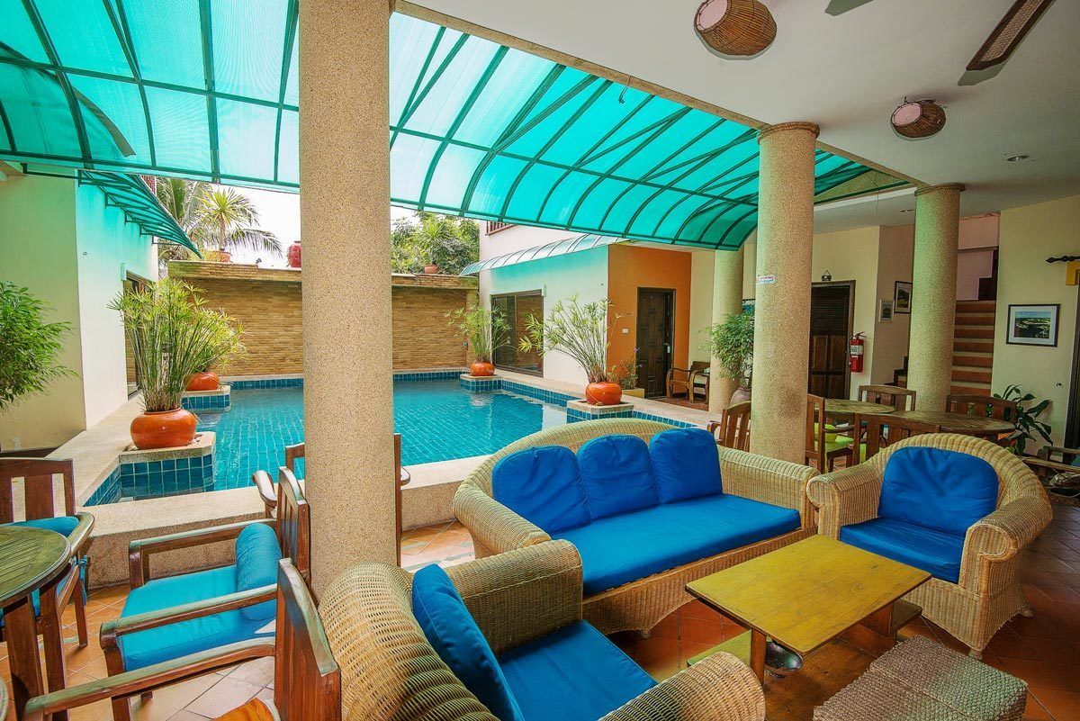 Photo - Evergreen boutique Hua Hin