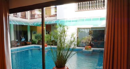 Evergreen Boutique Hua Hin