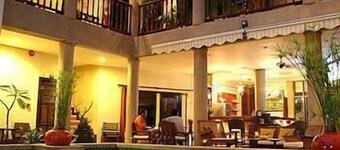 Evergreen Boutique Hua Hin