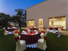 Servicios del alojamiento