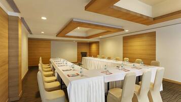 Sala de reuniones
