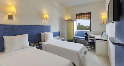 Hometel Roorkee