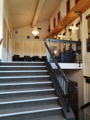 Treppe