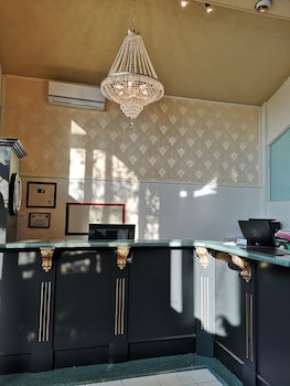 Hôtellerie Jardins de Ville