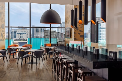 Holiday Inn Express Bangkok Siam by IHG