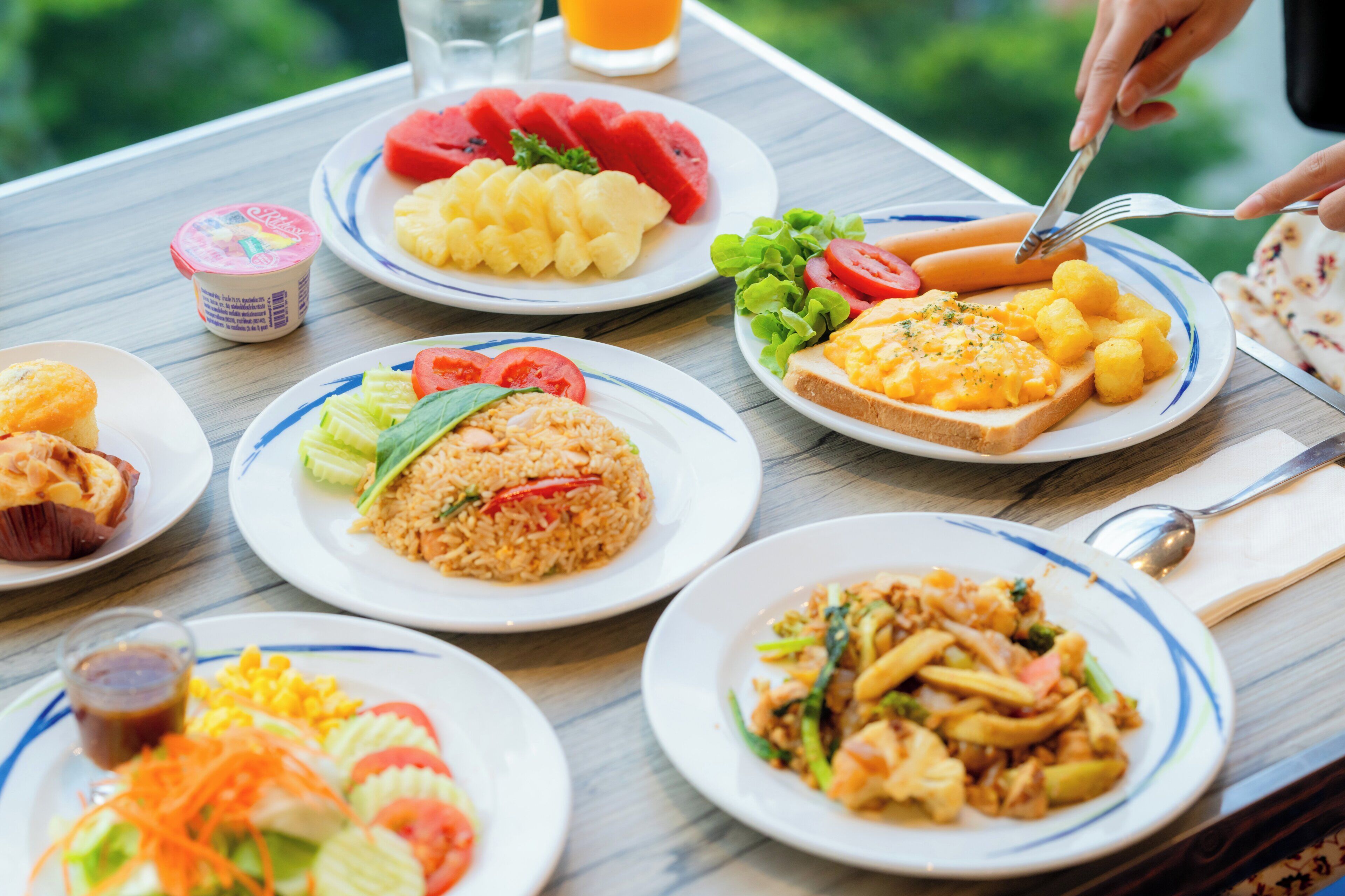Photo - Holiday Inn Express Bangkok Siam by IHG