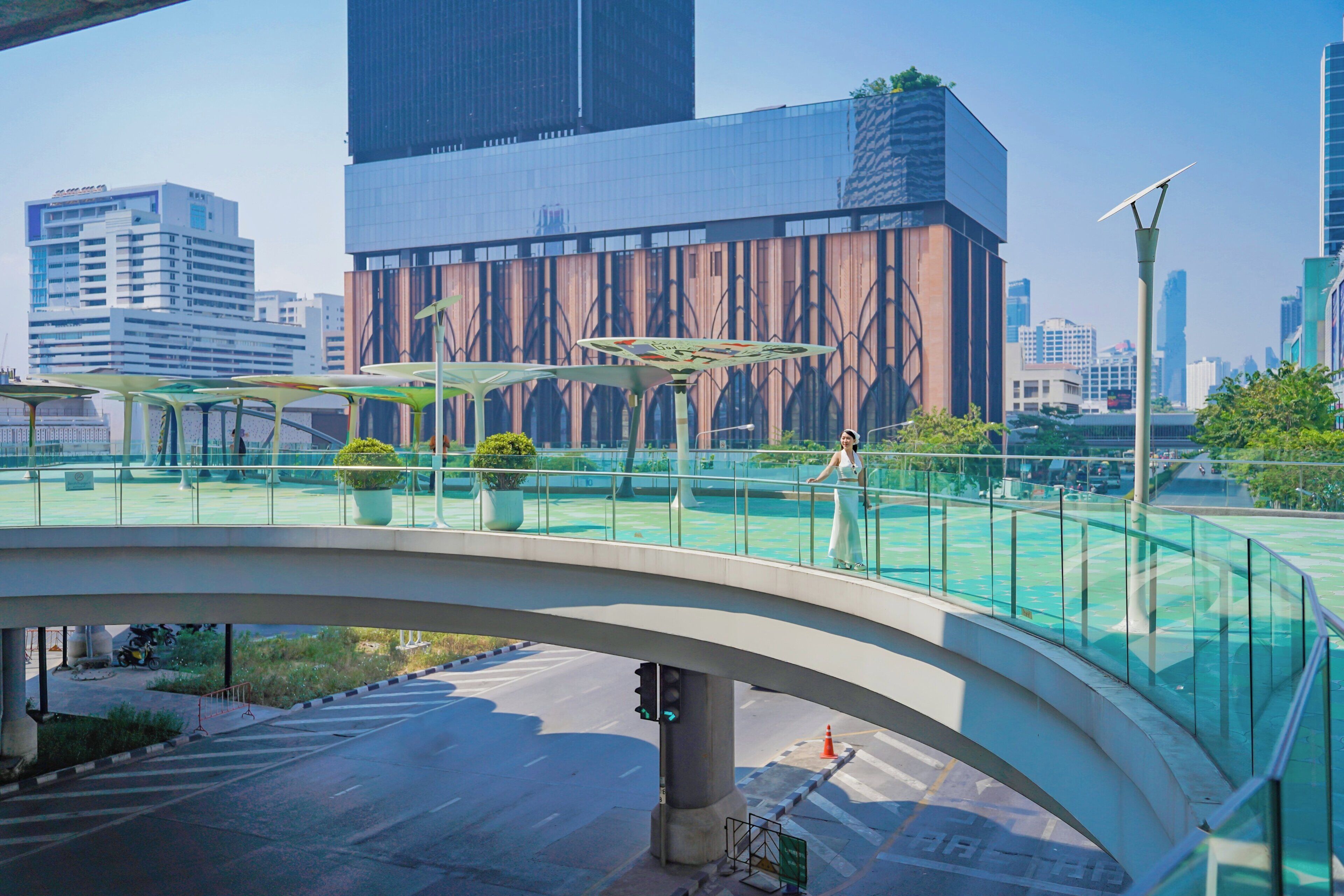 สถานที่น่าสนใจ