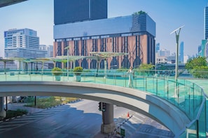 Point of interest - Holiday Inn Express Bangkok Siam by IHG (Bangkok)