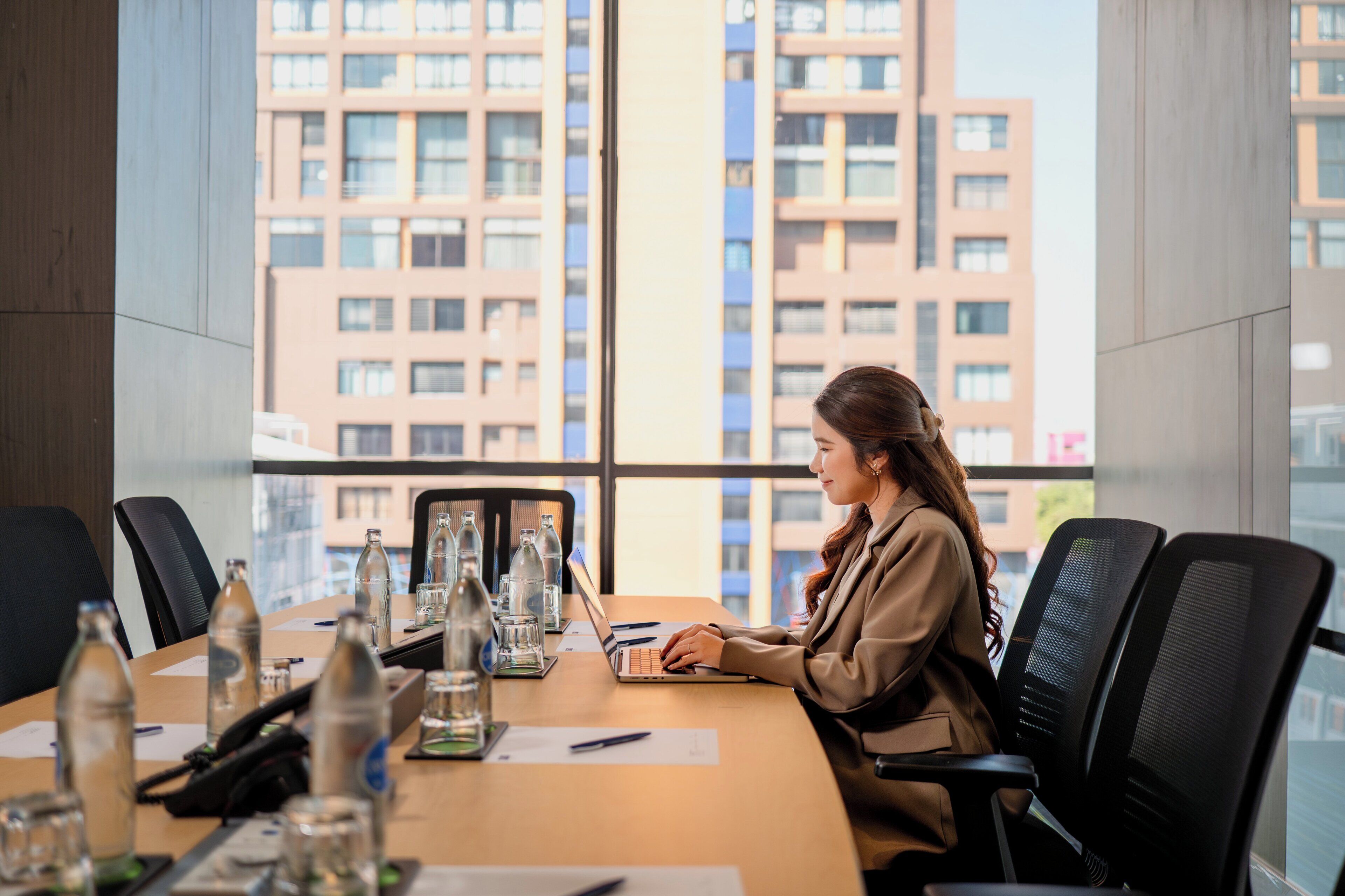 Photo - Holiday Inn Express Bangkok Siam by IHG