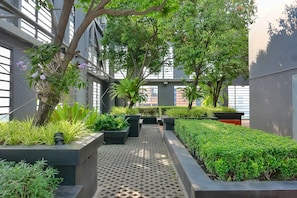 Property amenity - Holiday Inn Express Bangkok Siam by IHG (Bangkok)