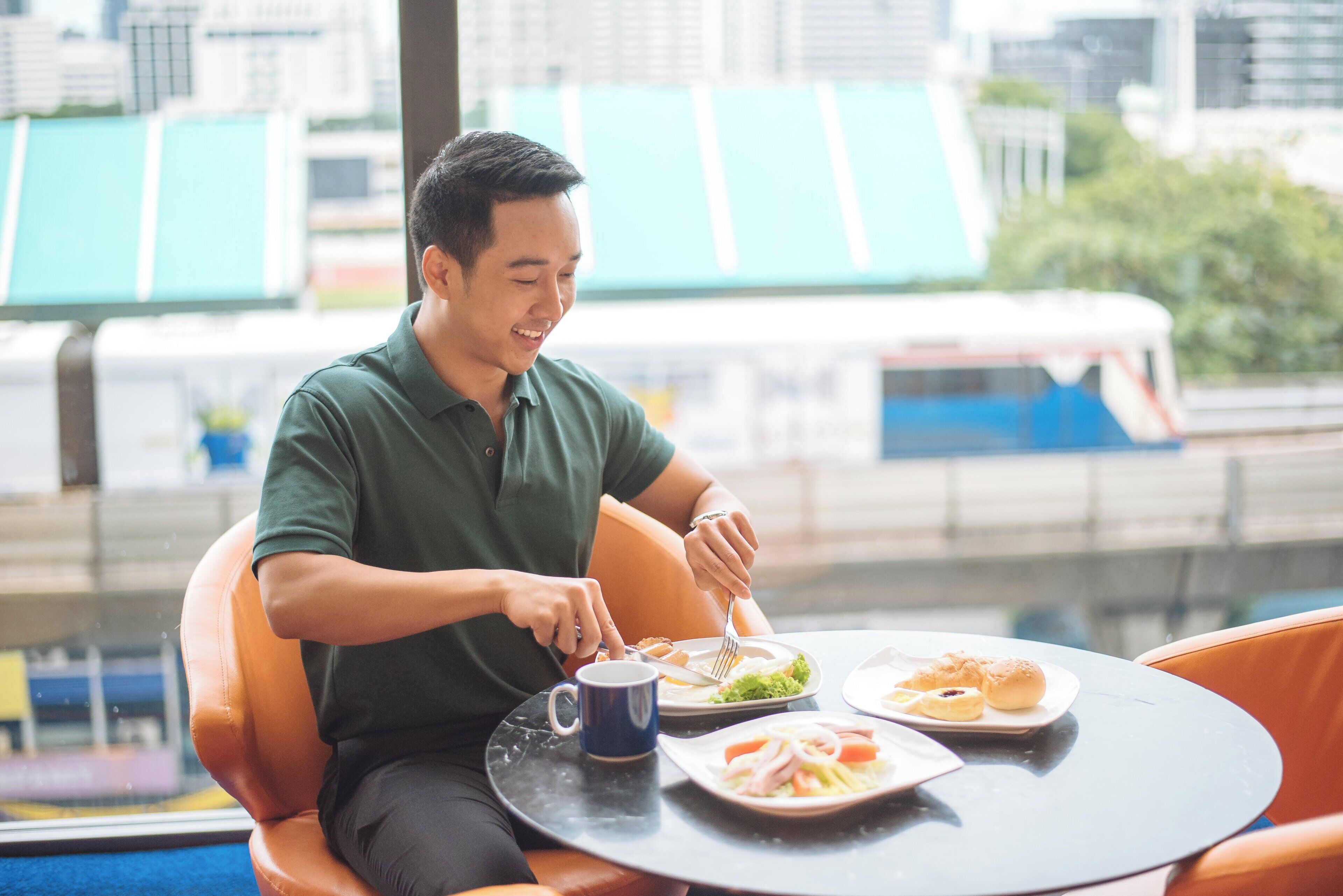 Restoran