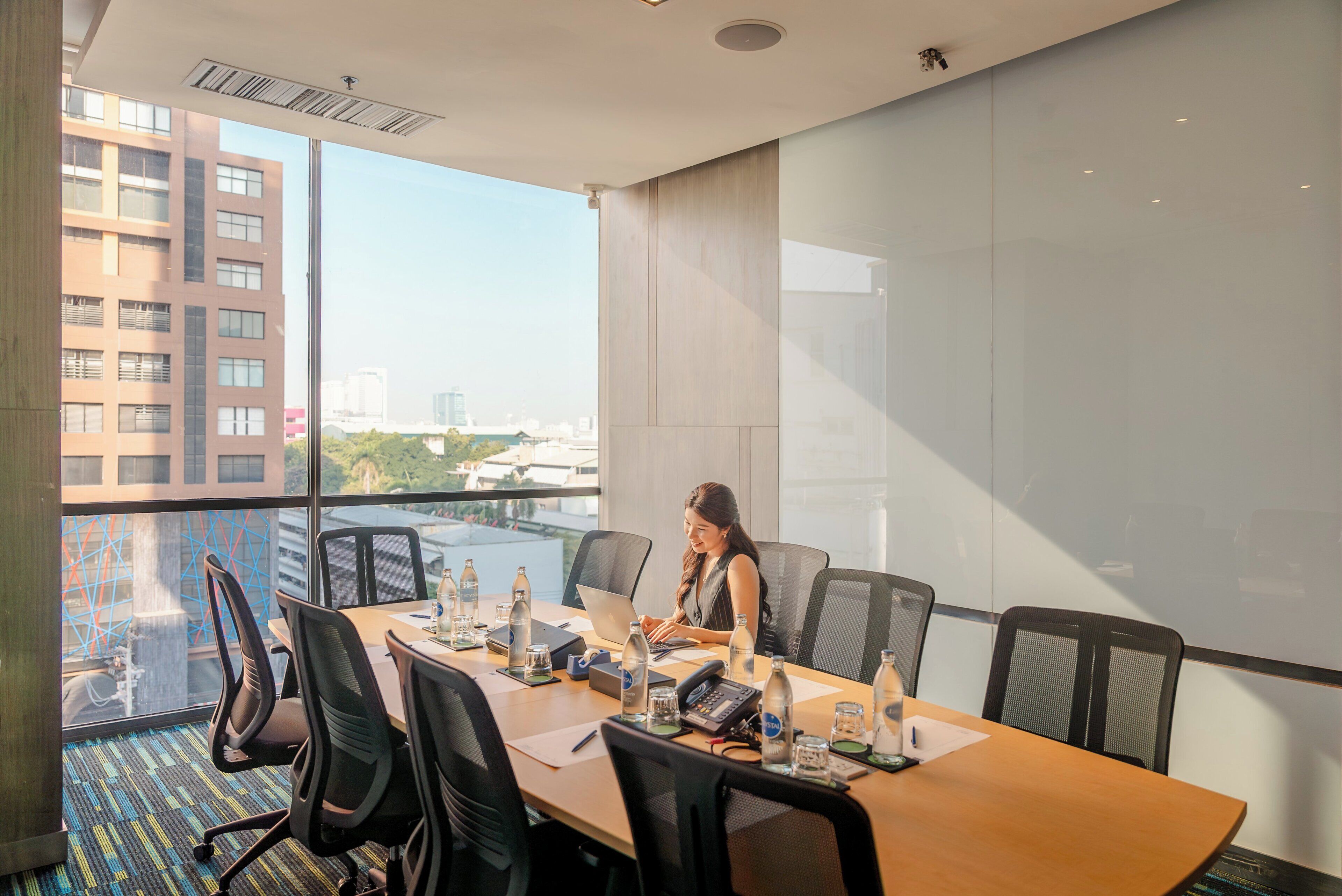 Photo - Holiday Inn Express Bangkok Siam by IHG