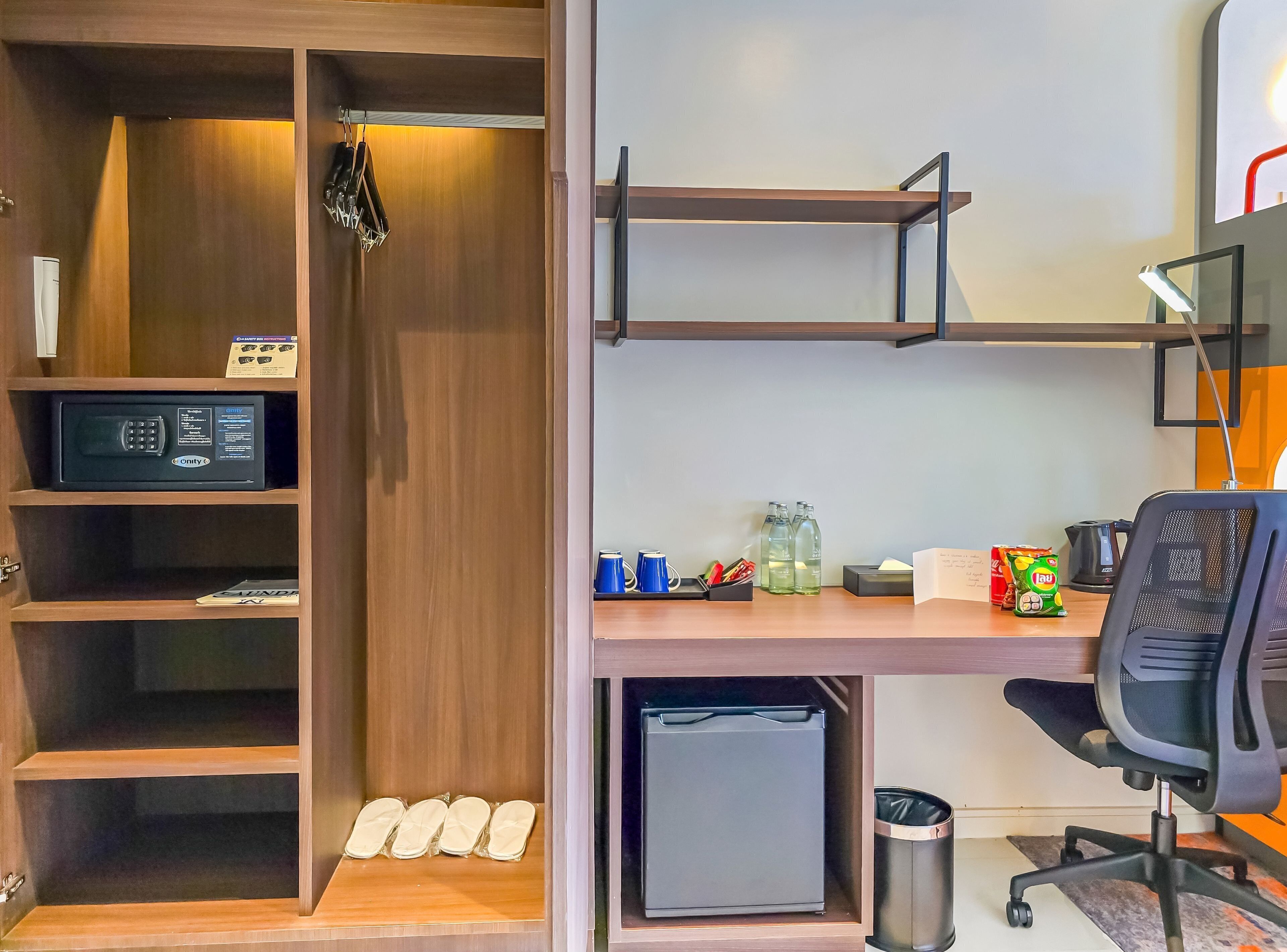 Photo - Holiday Inn Express Bangkok Siam by IHG