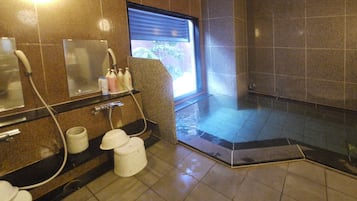 Aguas termales