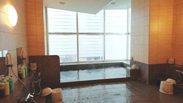 Public bath