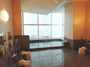 Bain public