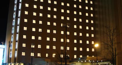 Hotel Route - Inn Morioka Ekimae