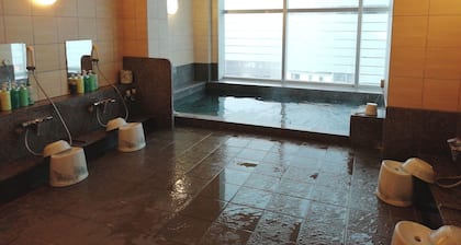 Hotel Route - Inn Morioka Ekimae