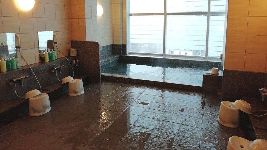 Hotel Route - Inn Morioka Ekimae