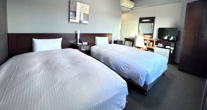 Hotel Route-Inn Moriokaminami Inter