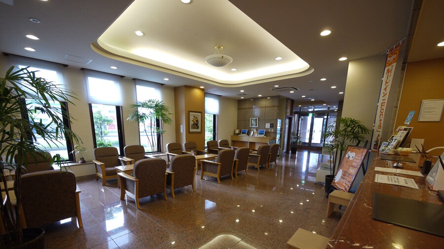 Hotel Route Inn Sakata