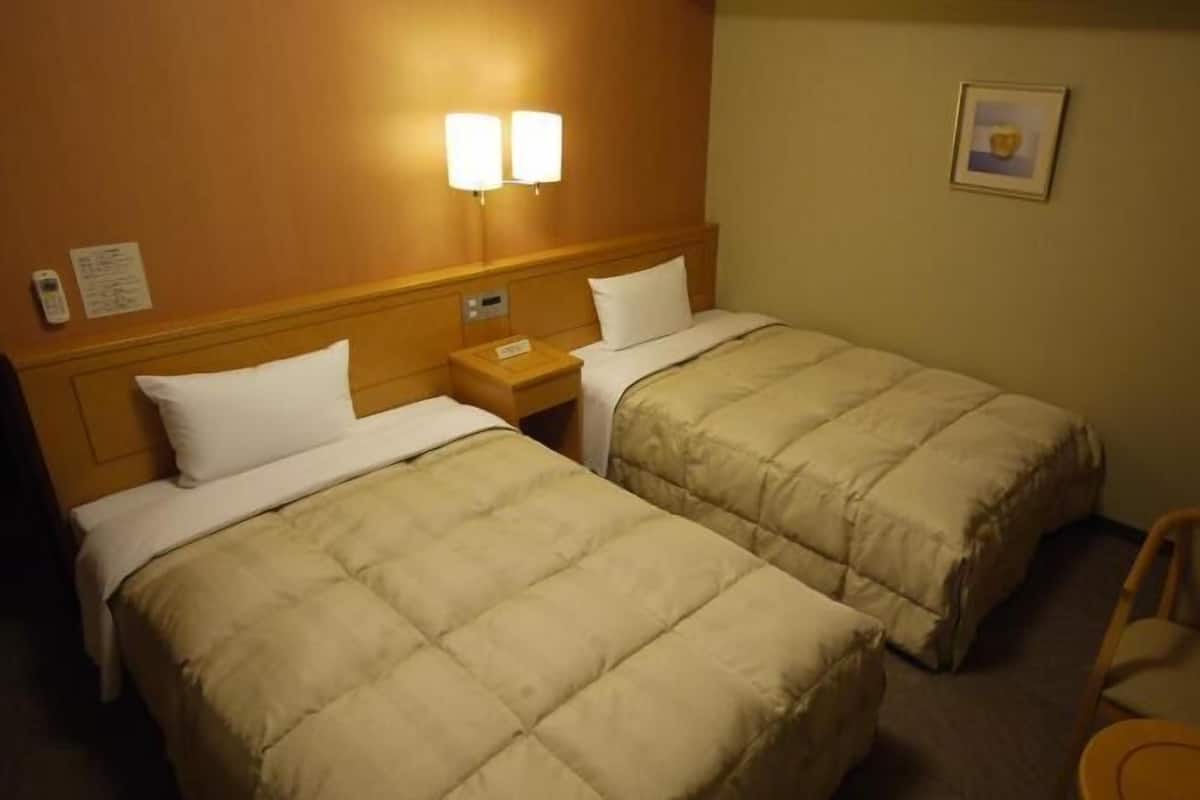 Wi-Fi de cortesia, roupa de cama