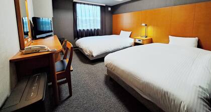 Hotel Route Inn Shinjyo Ekimae
