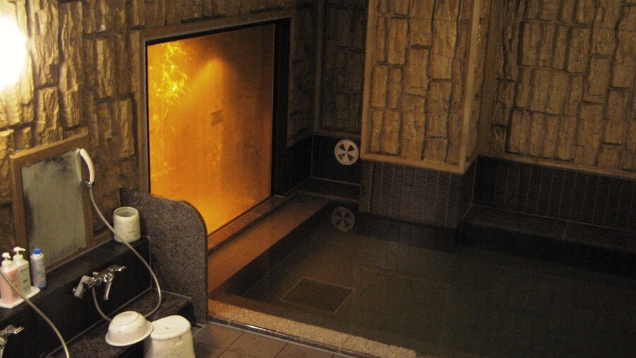 Hotel Route Inn Shinjyo Ekimae