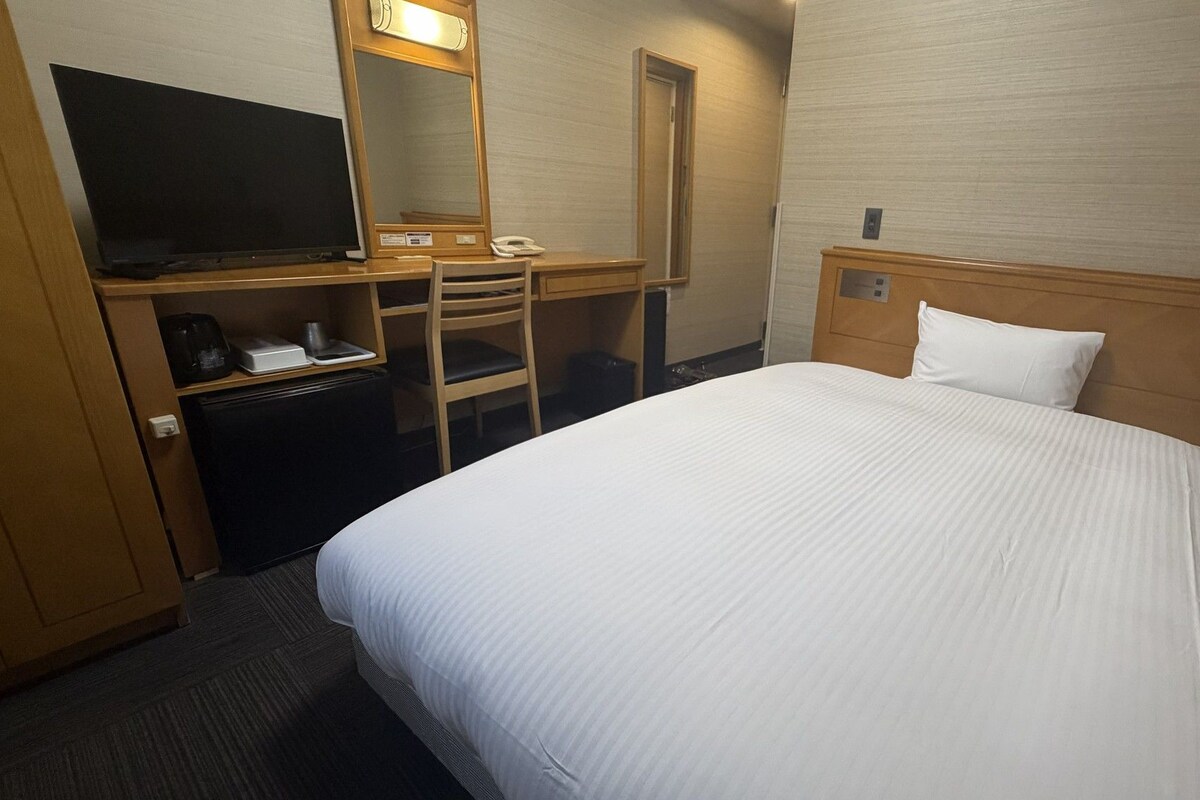 Single Room Non-smoking