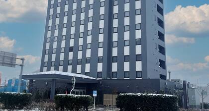 Hotel Route-Inn Tendo