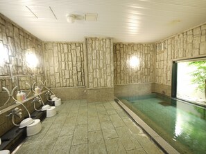 Tina de hidromasaje interior