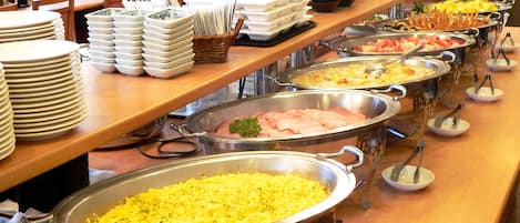 Frühstücksgericht