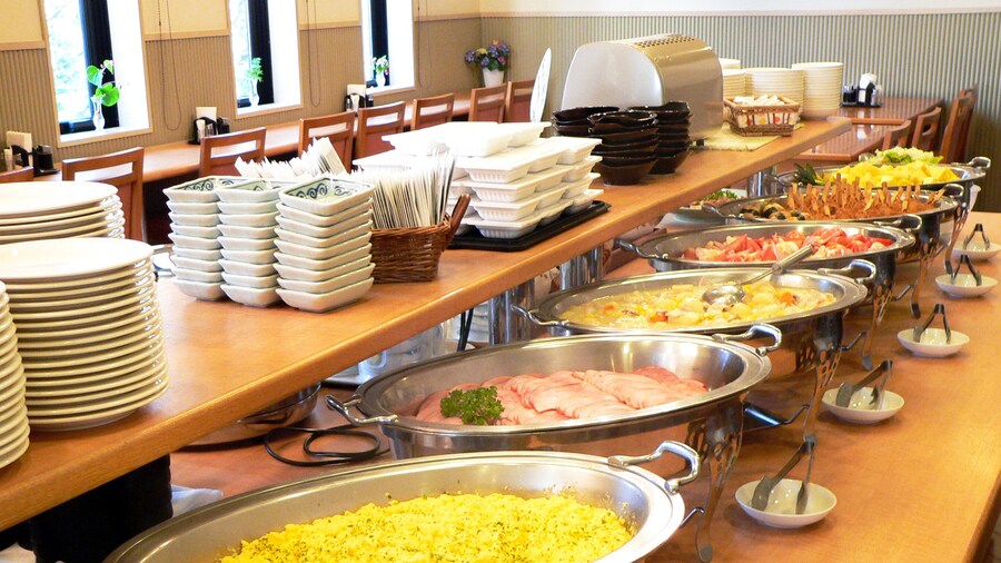 Hotel Route-Inn Tsuruoka Inter