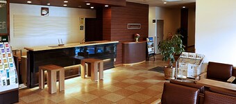 Hotel Route-Inn Tsuruoka Inter